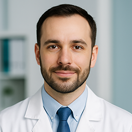 Dr. Den Rozenberg